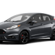 Illustration for article titled Fiesta ST First Drive